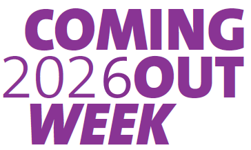 Coming Out Week