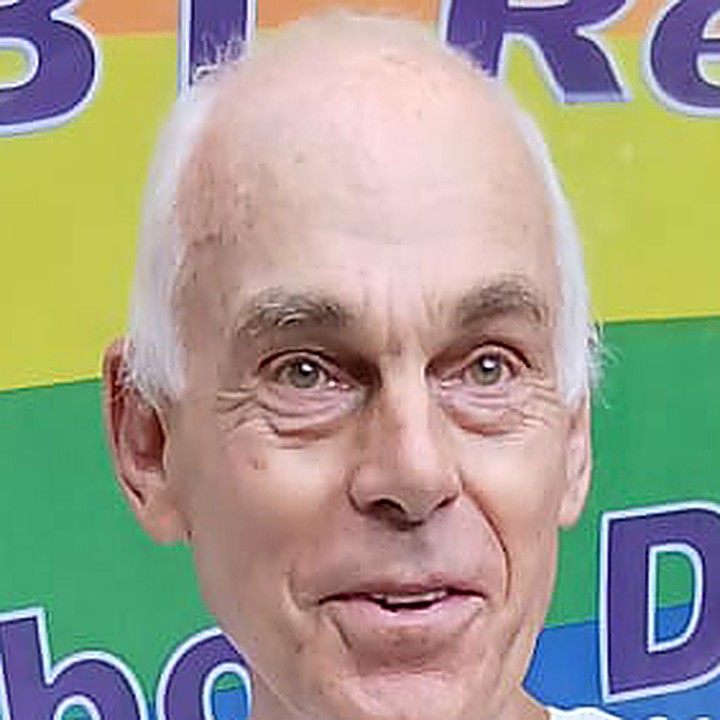 Roel van der Wal