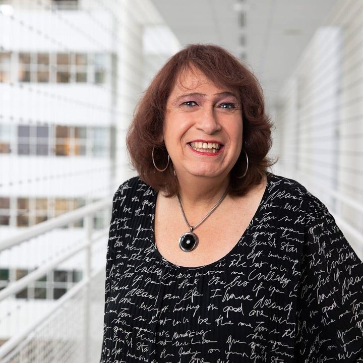 Renate den Heijer